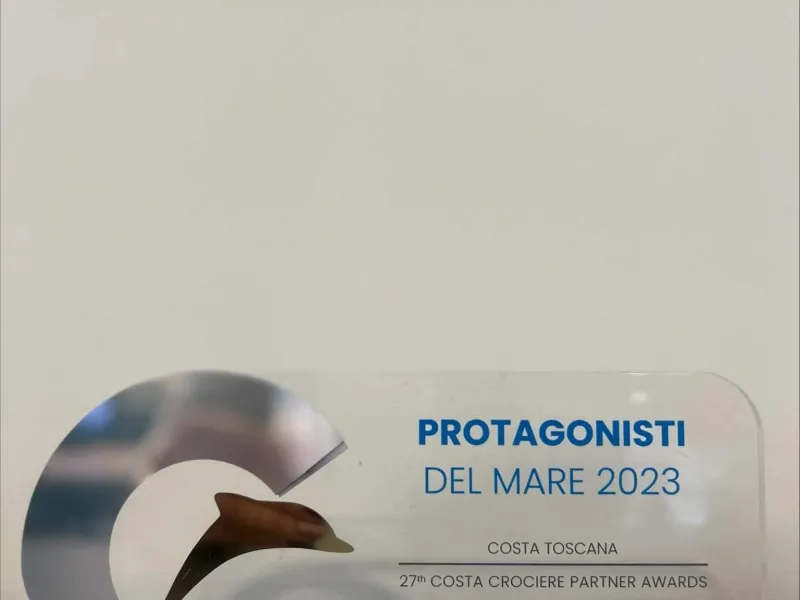 CostaCruisesAwards2023
