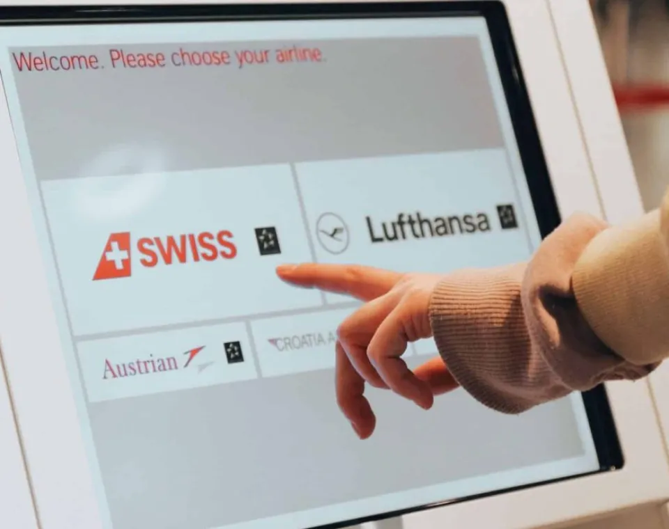 Airline tickets