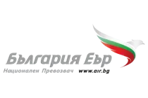 Premiertours Logo Bulgaria Air