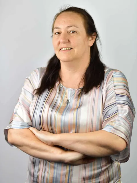 Albena Georgieva