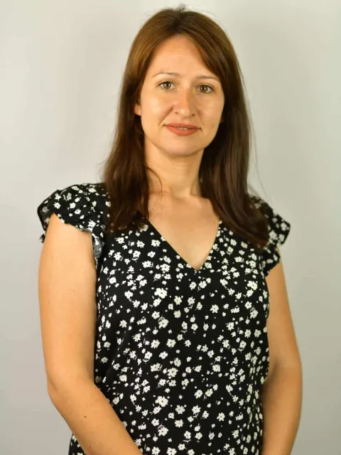 Aneta Shivikova