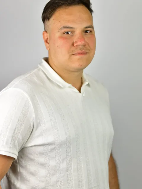 Mihail Stoyanov