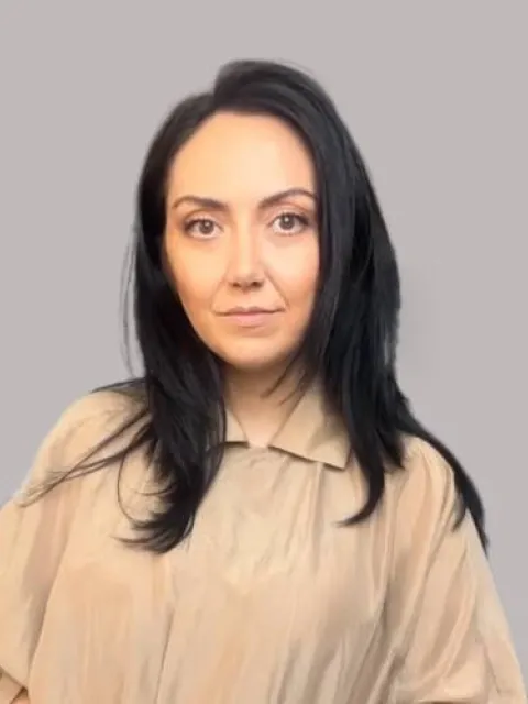 Mihaela Mihaylova