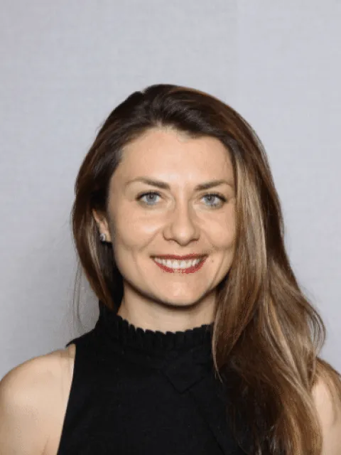 Maria Moskovska