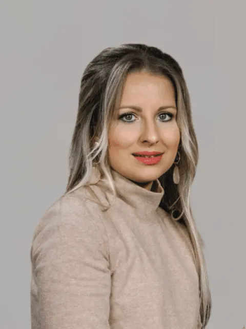 Vencislava Ageenko