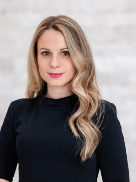 Elena Rasheva