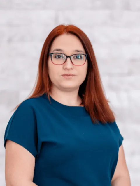 Nikoleta Raychova