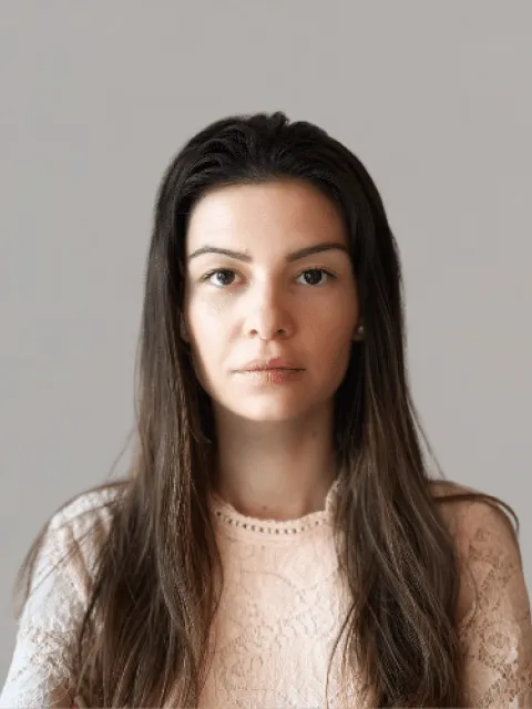 Stanimira Kirova