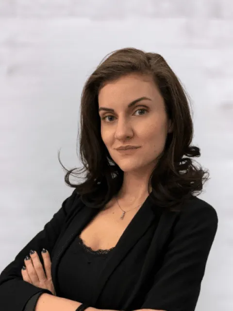 Galina Grozdanova