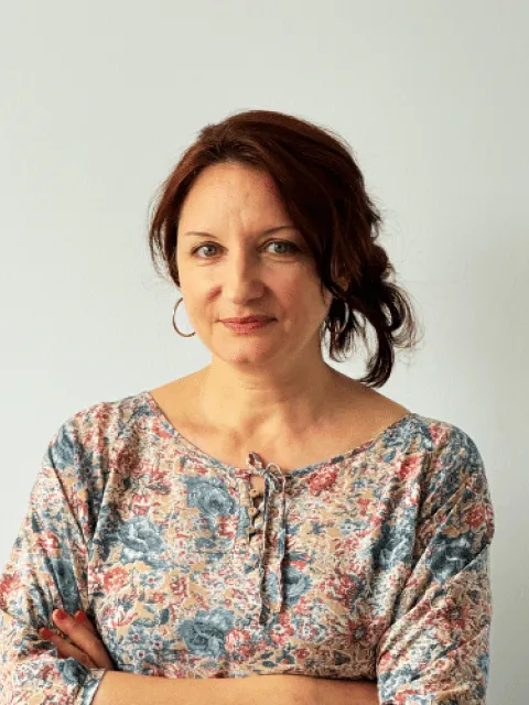 Anna Andreeva