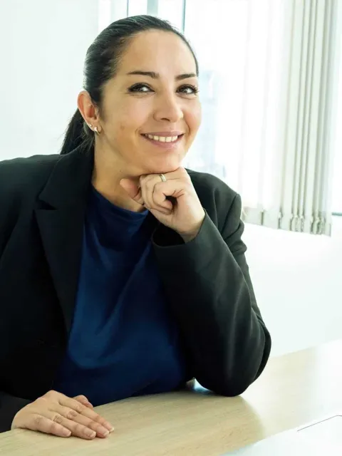 Asya Borisova