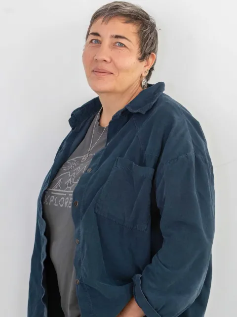 Emilia Alexandrova