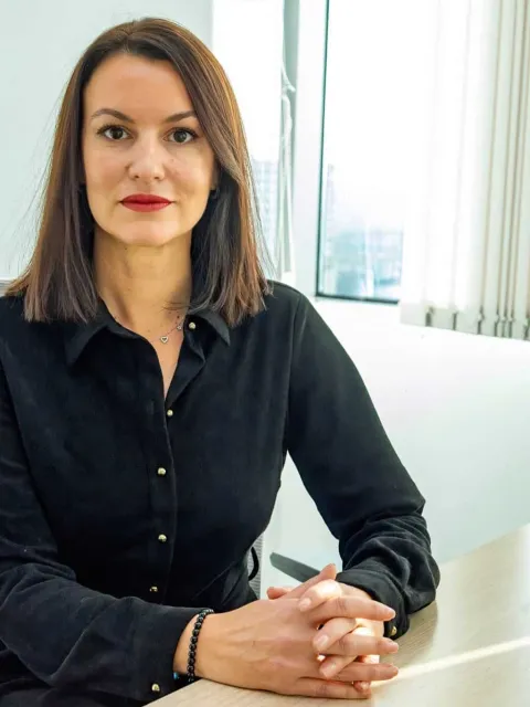 Milena Hristova