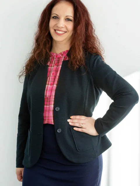 Lyubka Gemisheva
