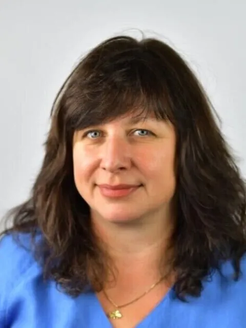 Daniela Dimitrova