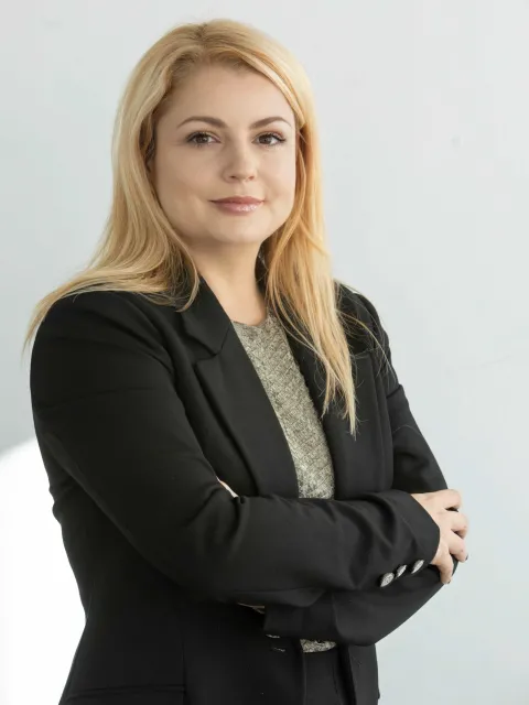 Polya Videnova