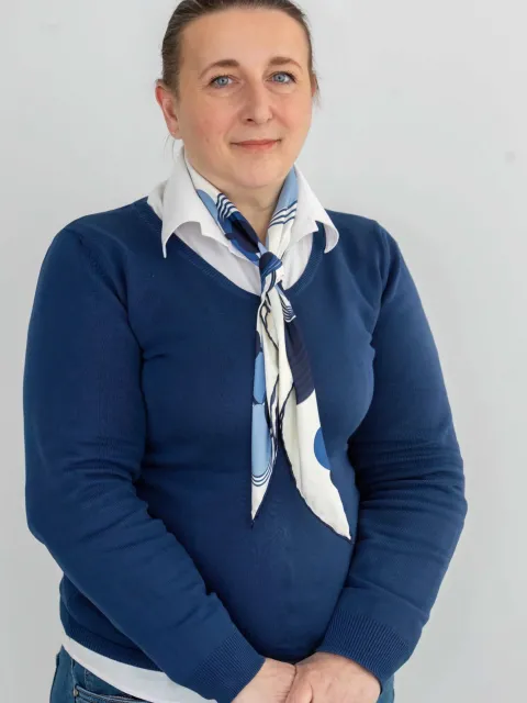 Hristiana Ivanova