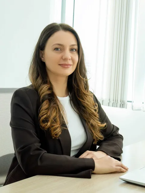 Evgeniya Taneva