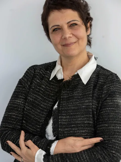 Lila Yovcheva