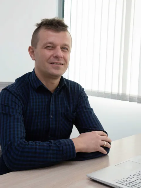 Kalin Filipov