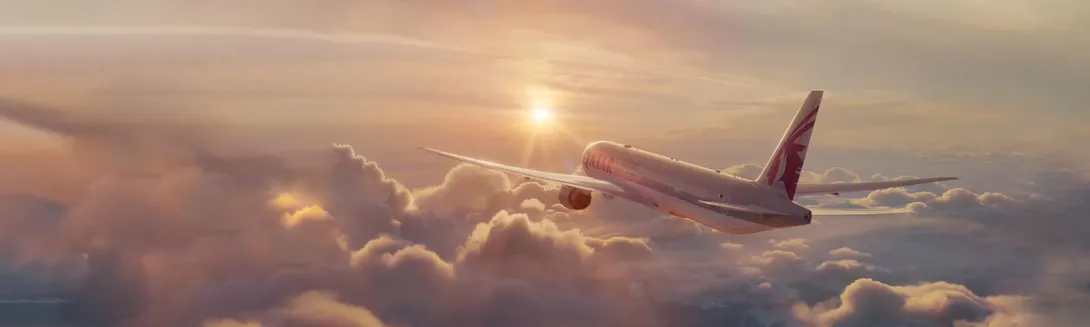 Qatar Airways възстановява ежедневните полети София-Доха от 1 декември